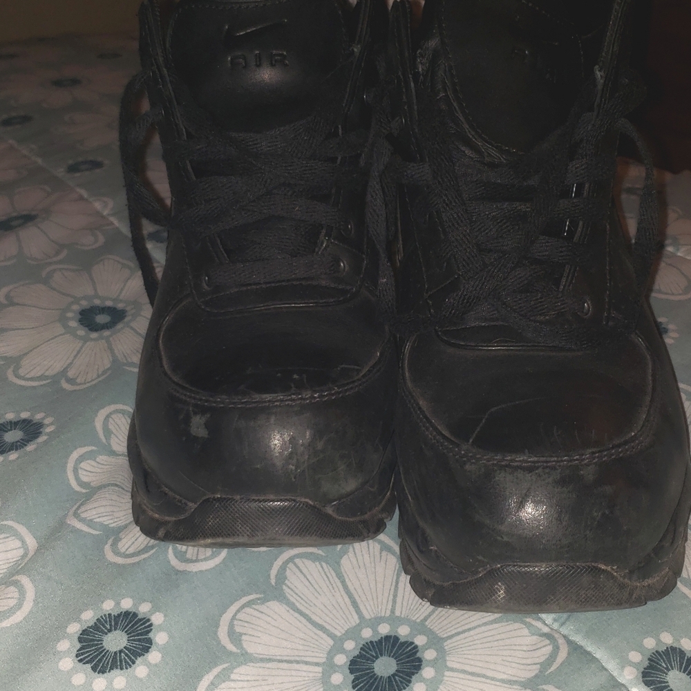 Nike acg boot
